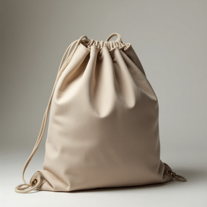 Cotton Gymsac