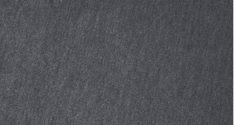 Cotton Fabric Grey