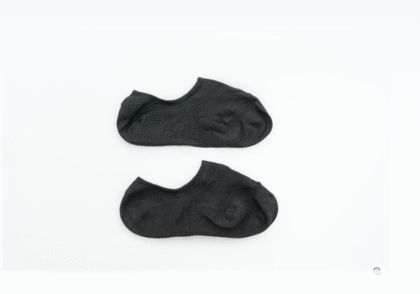 No-Show Socks