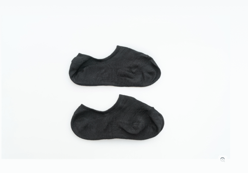 No-Show Socks