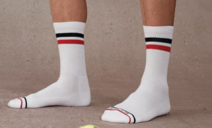 Tennis Socks