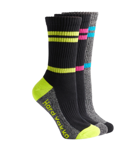 Worker Socks