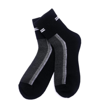 Quarter Socks