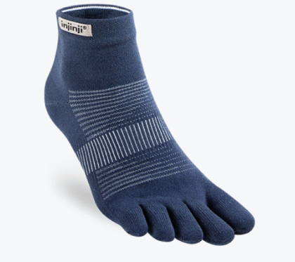 Toe Socks