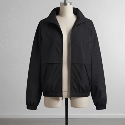 Windbreaker