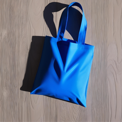 Polyester Shopping Bag