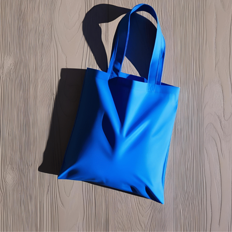 Polyester Shopping Bag
