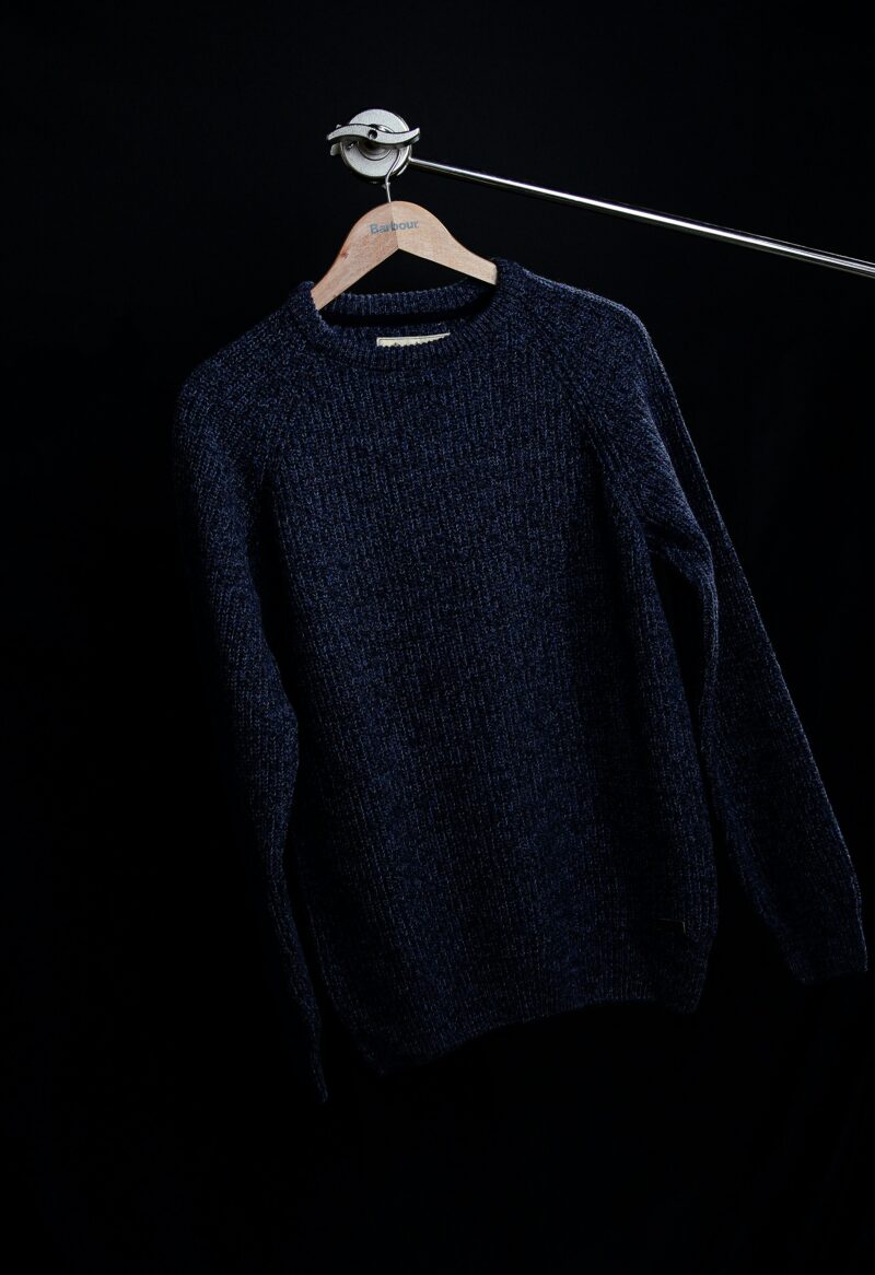 Basic Fleece Sweatshirt