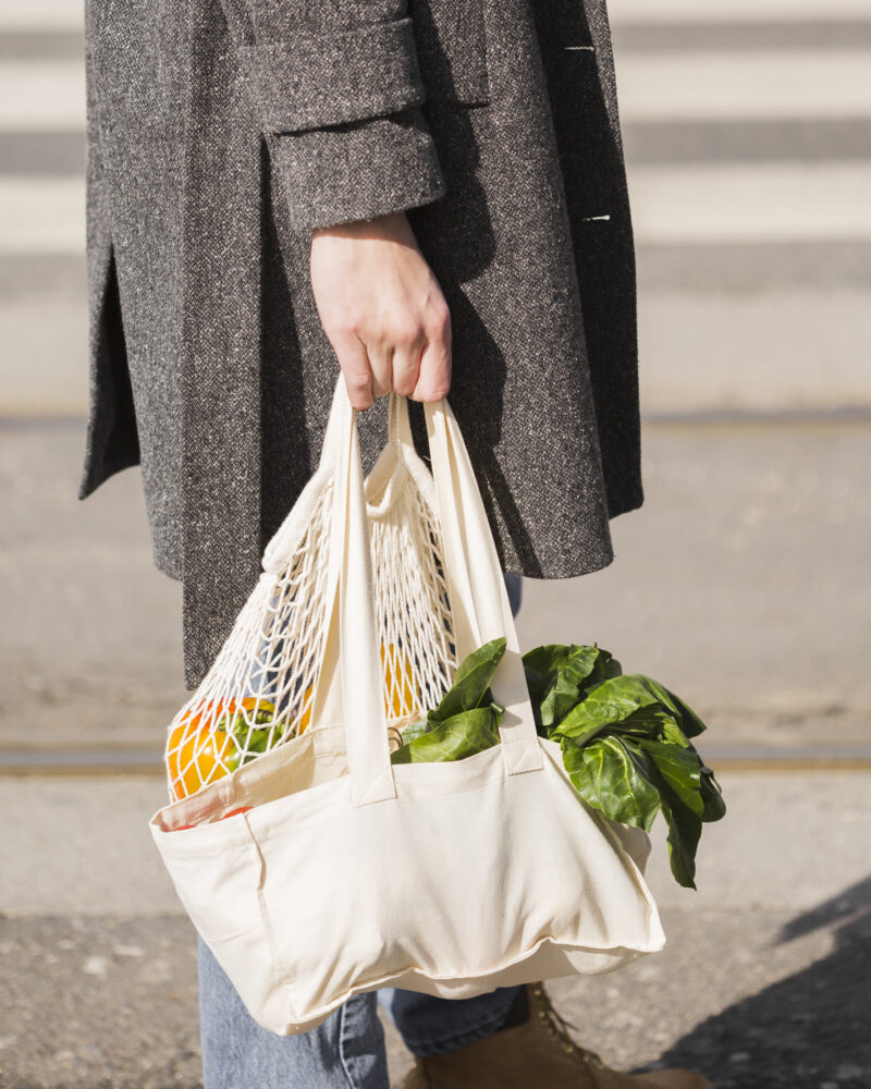Reusable Grocery Bag