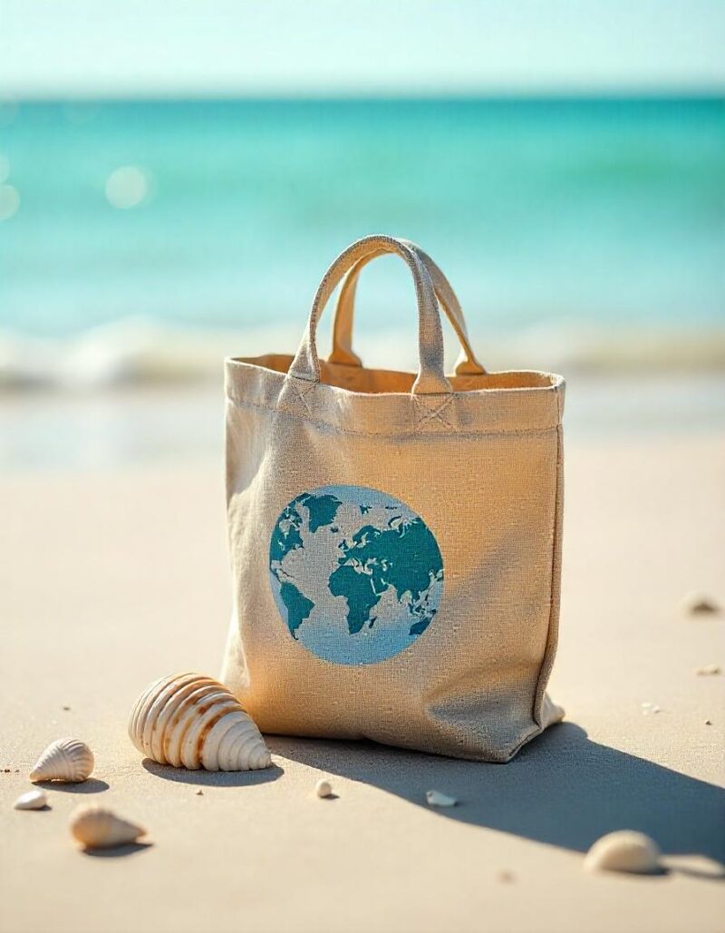 Imprint Bags