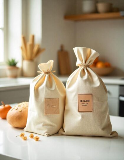 Bread Bag
