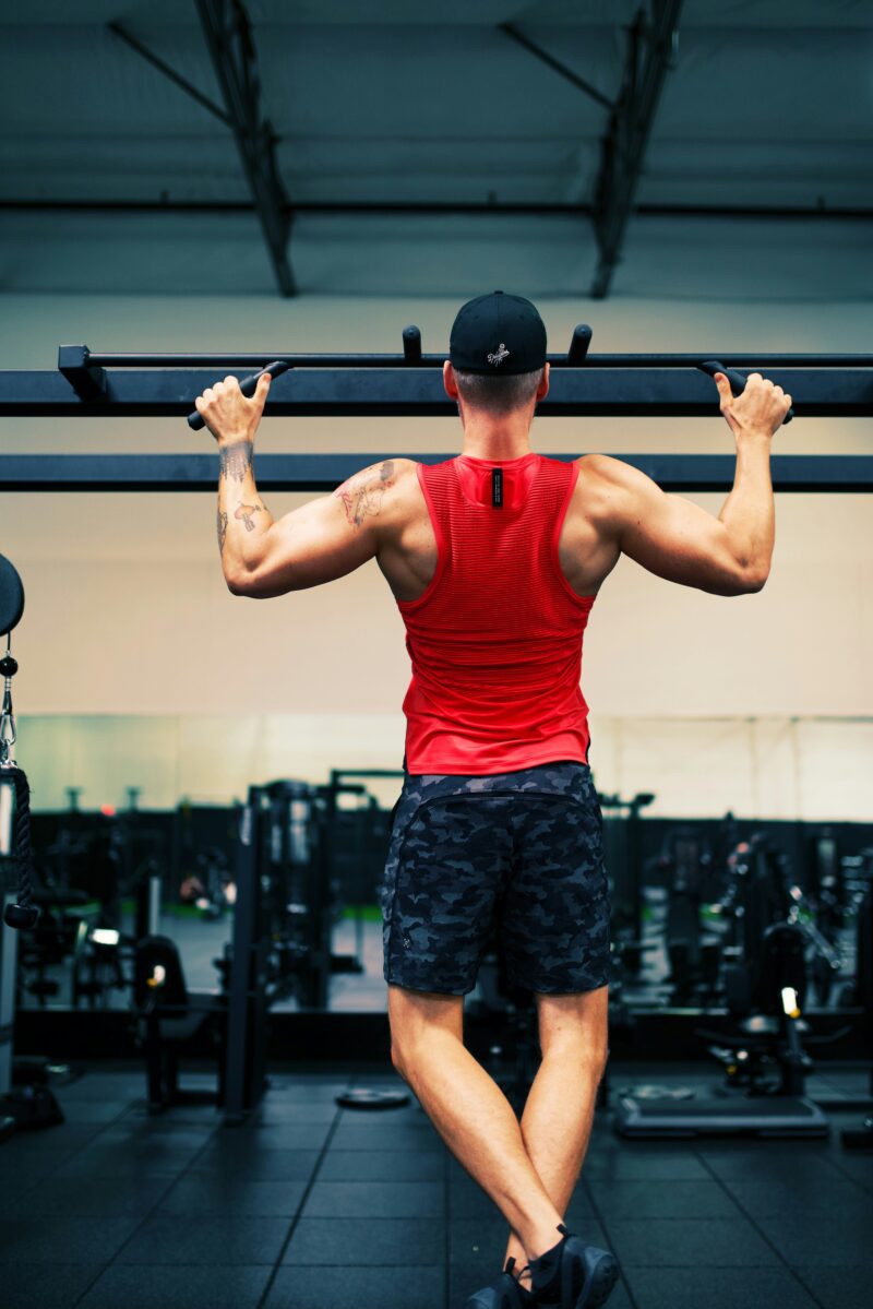 Gym Tanktops - Image 2