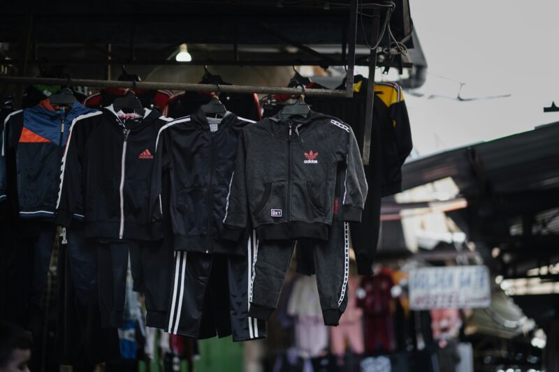 Tracksuit - Image 3
