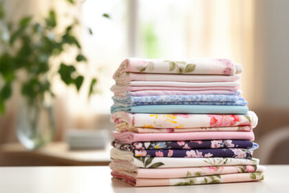 Cotton Fabric Printed