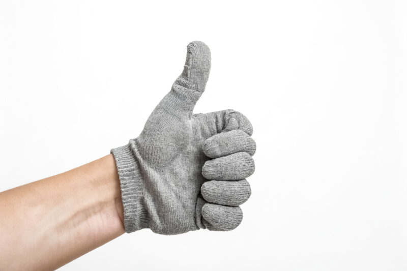 Gloves