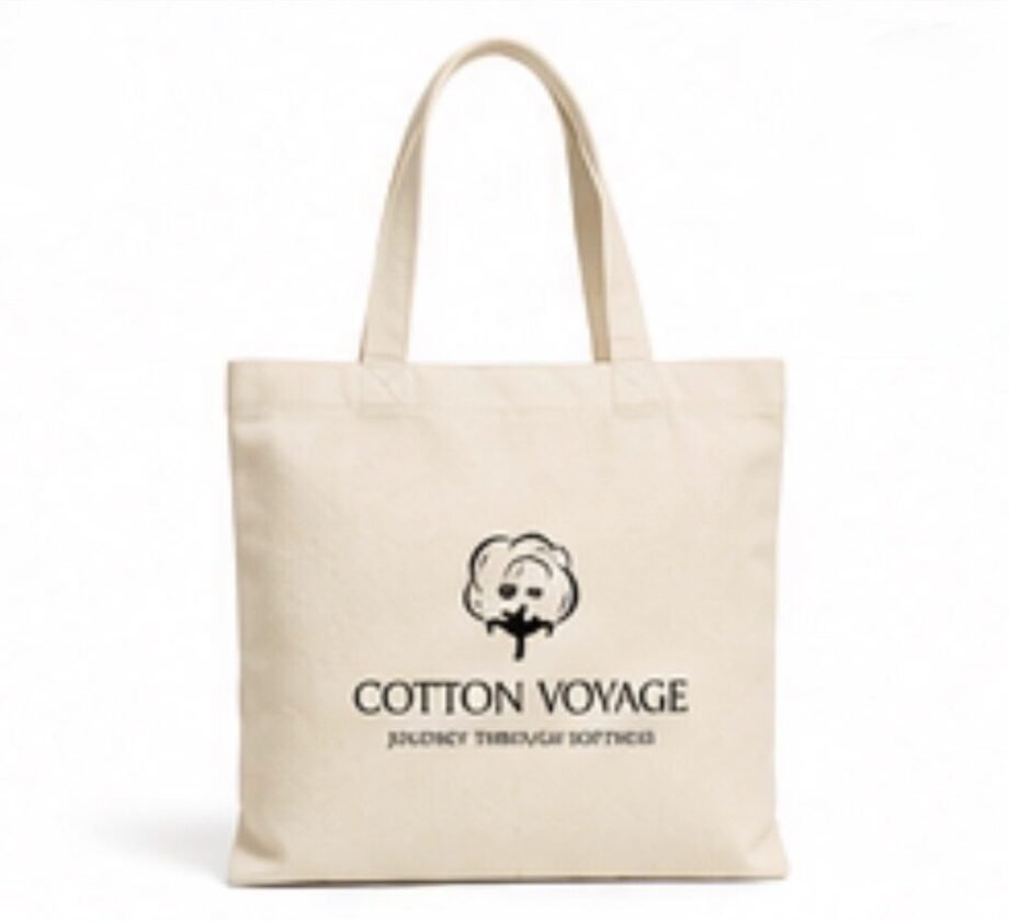 Canvas Tote Bag