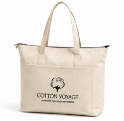 Executive Tote Bag