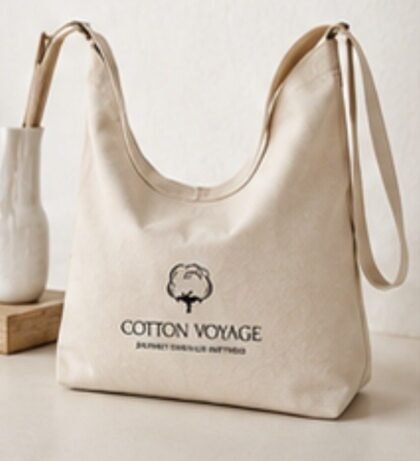 Premium Shoulder Bag
