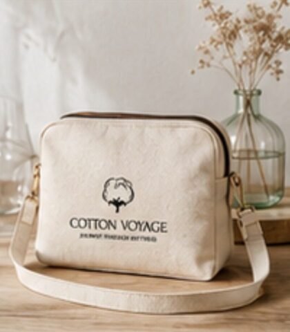 Mini Crossbody Bag