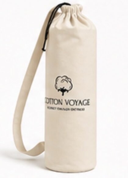 Yoga Mat Bag