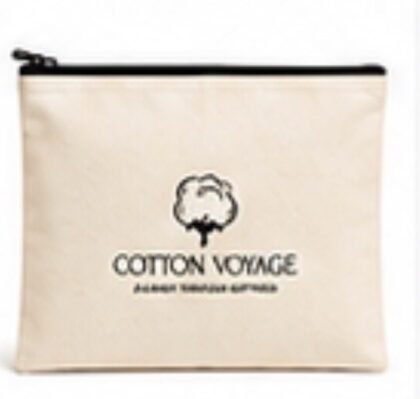Gym Accessories Zipper Pouch