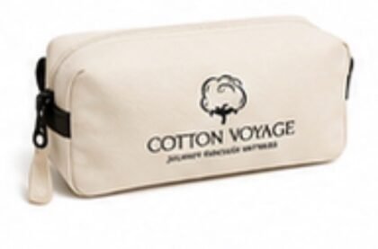 Golf Ball Pouch