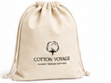 Travel Laundry Bag