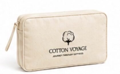 Travel Document Organiser