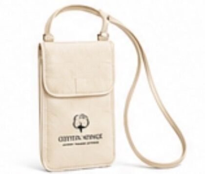 Neck Wallet Pouch