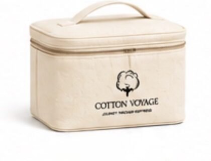 Makeup Box Bag