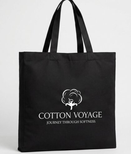 Standard Polyester Shopping Bag
